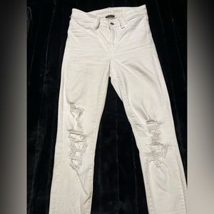 american eagle size 2